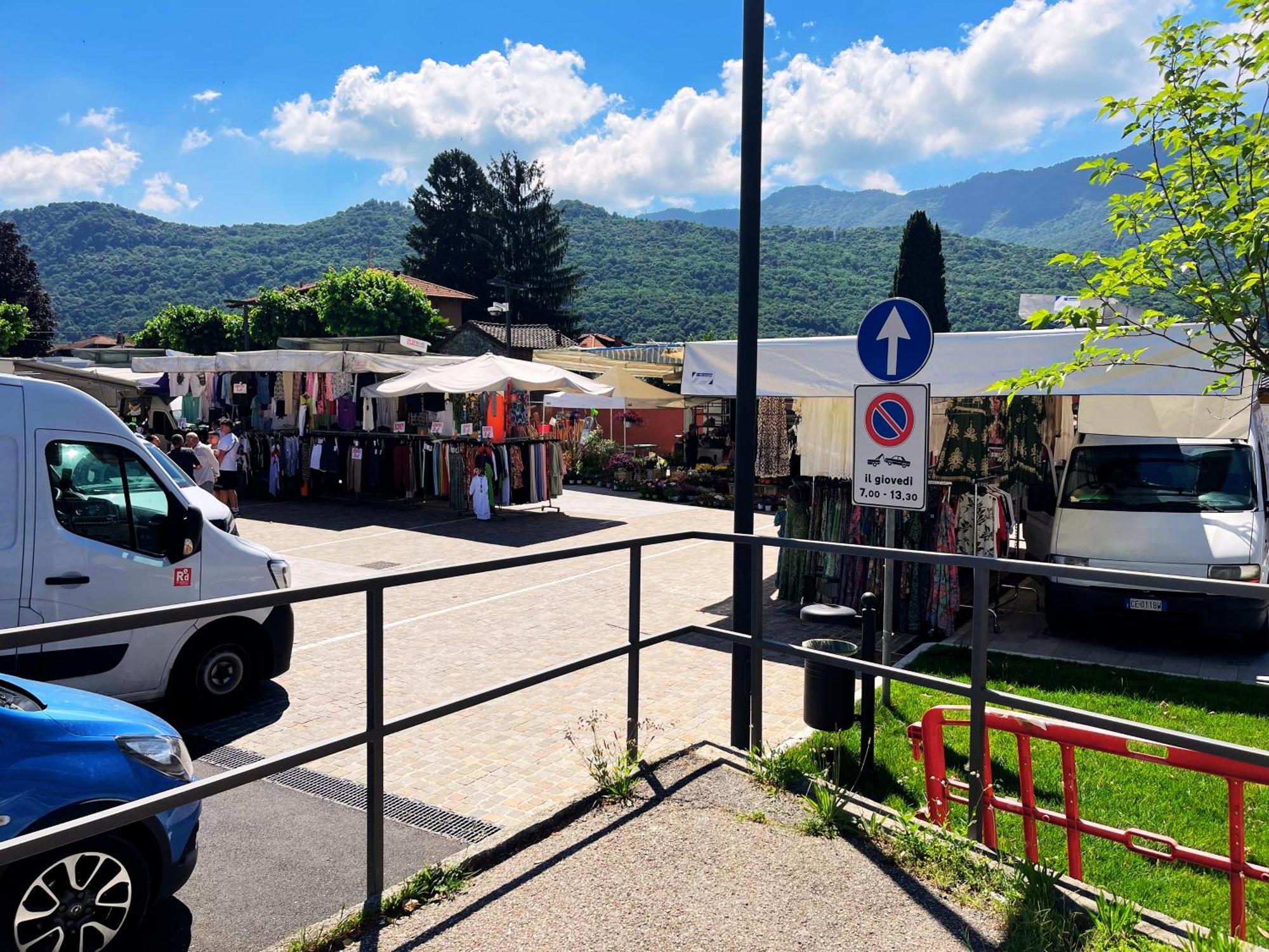 Rentugoo Cuveglio-Lago Maggiore Canonica  Dış mekan fotoğraf