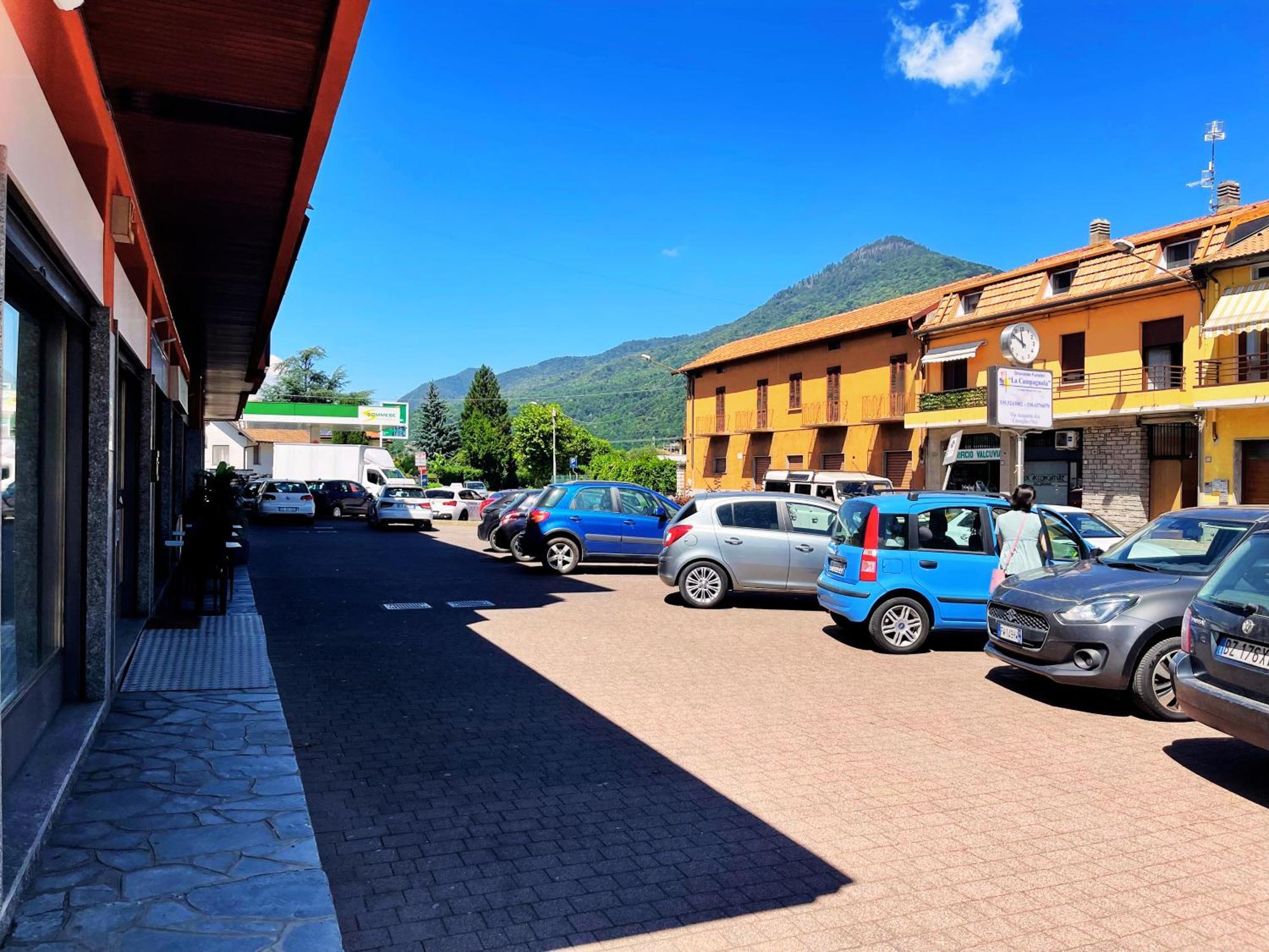 Rentugoo Cuveglio-Lago Maggiore Canonica  Dış mekan fotoğraf